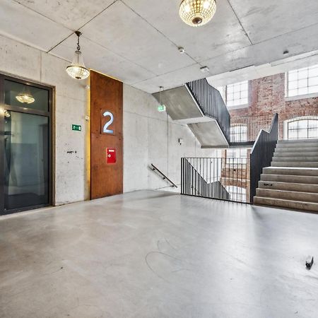 Erba Retreat! Barrierefreies, Modernes 1-Zimmer-Appartement In Optimaler Lage! Bamberg Bagian luar foto
