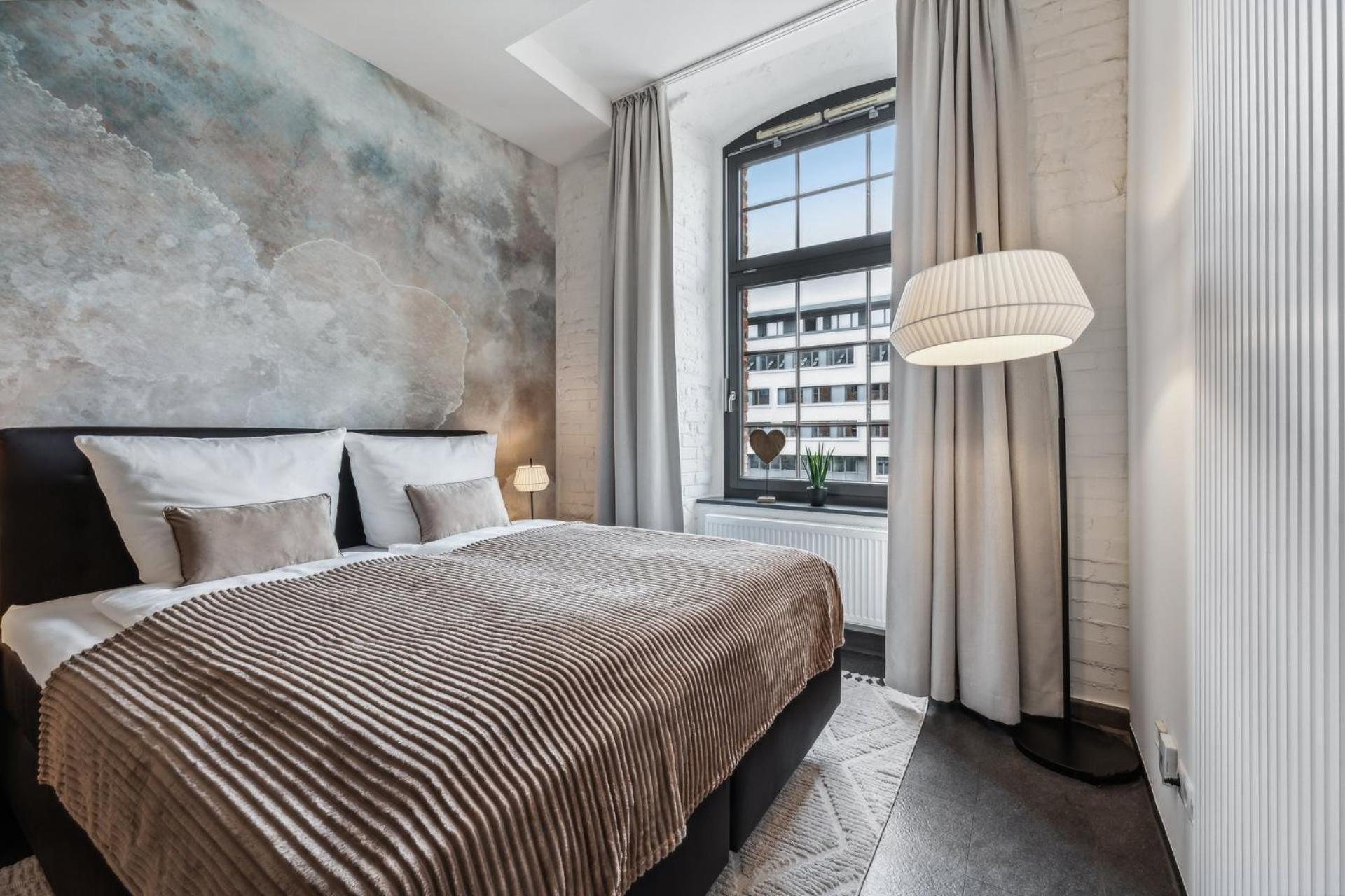Erba Retreat! Barrierefreies, Modernes 1-Zimmer-Appartement In Optimaler Lage! Bamberg Bagian luar foto